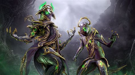 How to Farm Wisp Prime Relics in Warframe (The Fast Way).